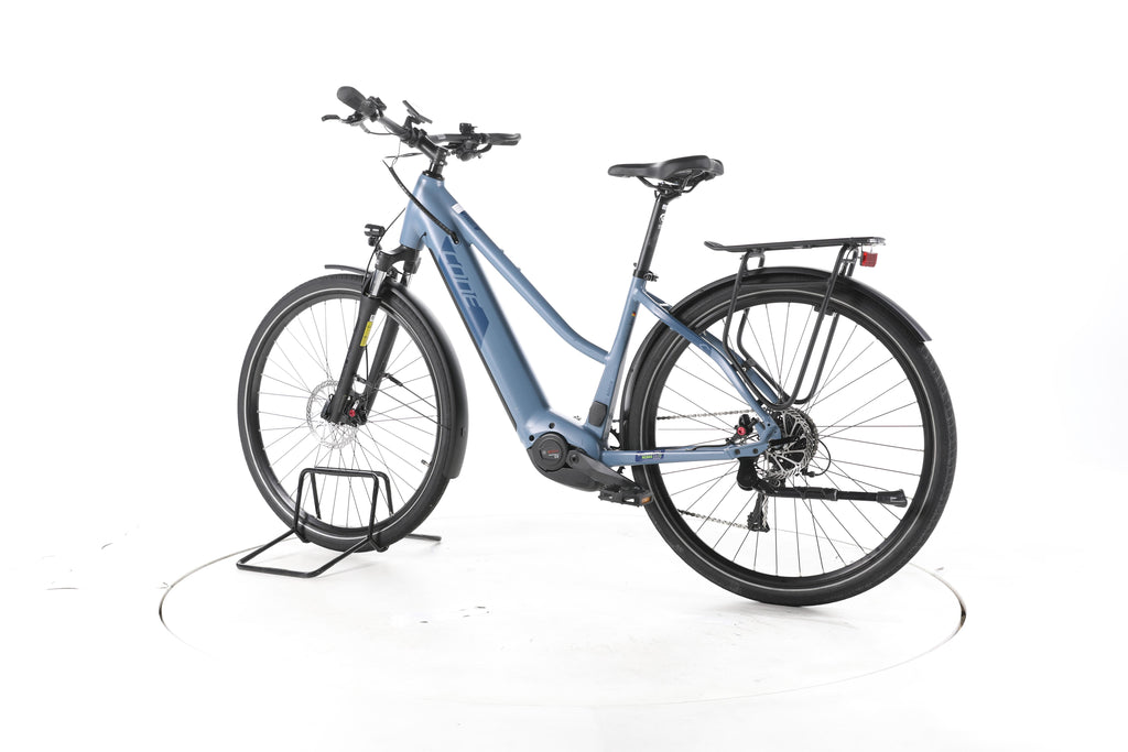 CONE Bikes eStreet IN LTD Trekking E-Bike - Image 8
