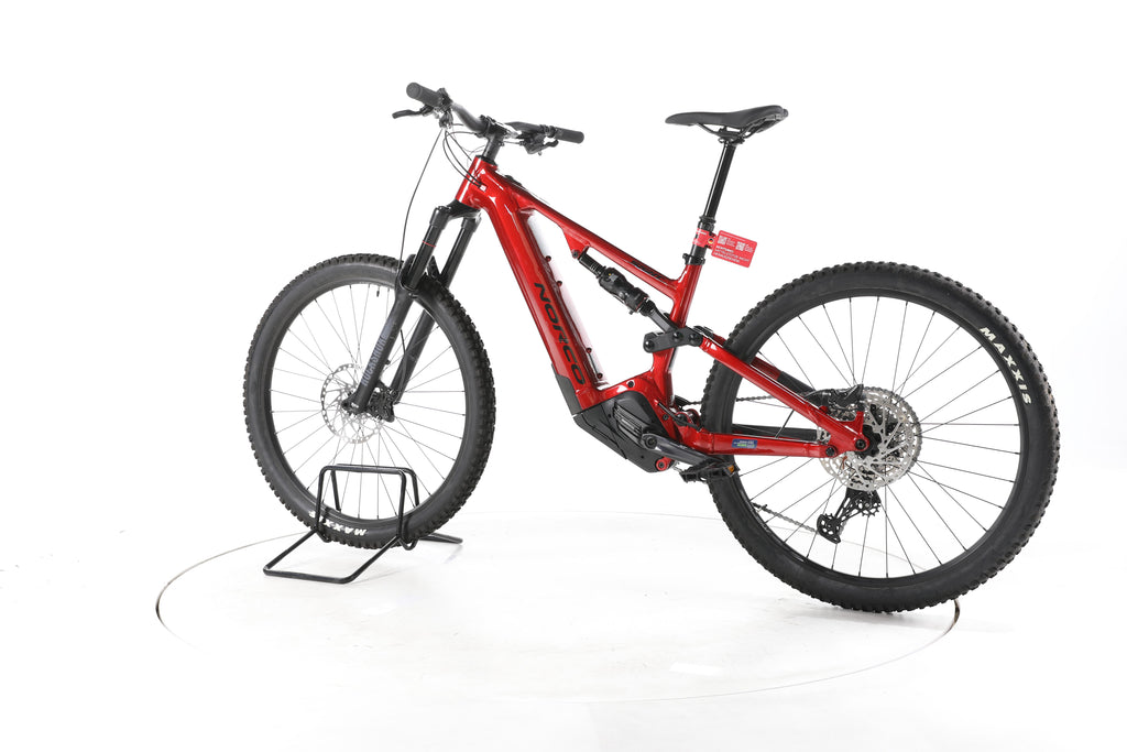 Norco Bicycles Sight VLT E-Bike Fully - Image 8