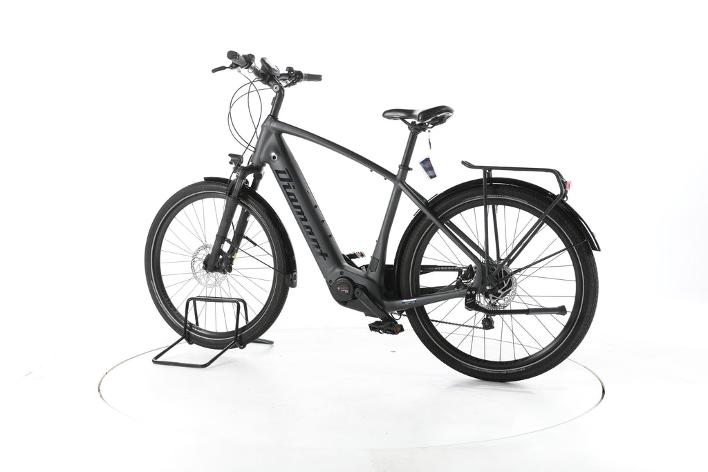 Diamant Opal+ City E-Bike - Image 8