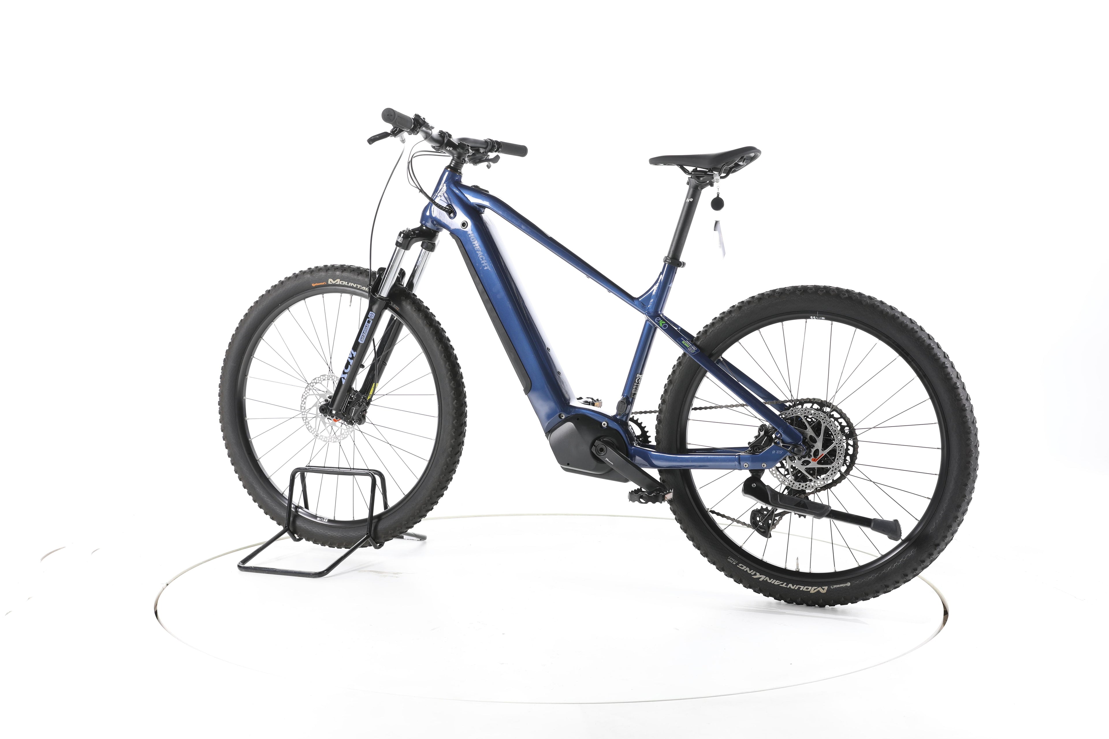 HoheAcht Sento EKO Rokito E-Bike - Image 8