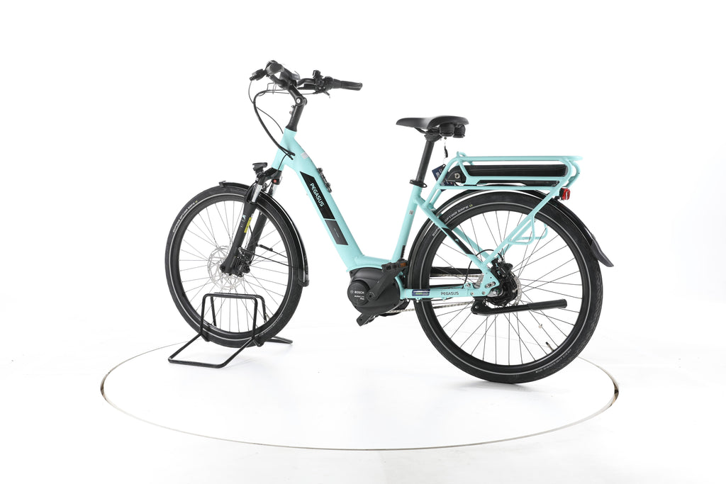 Pegasus Solero E8R Plus City E-Bike Tiefeinsteiger - Image 8