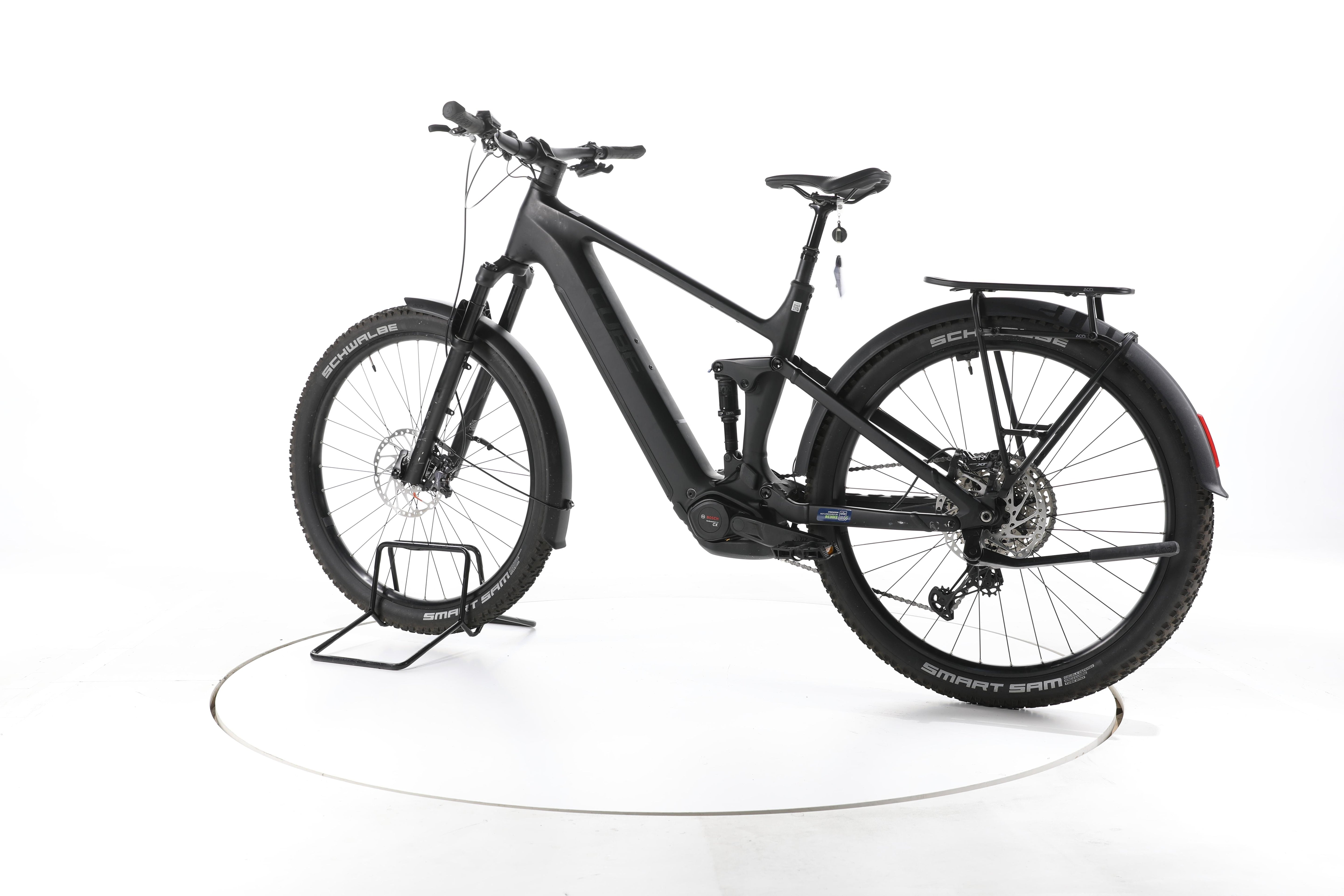 Cube Stereo Hybrid ONE22 SLX Allroad SUV E-Bike 2025 - Image 8