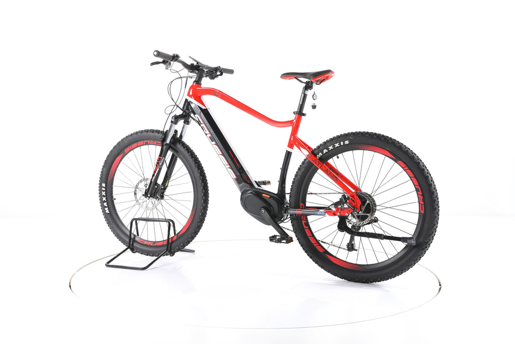 Crussis E-Atland 7.7 E-Bike - Image 8