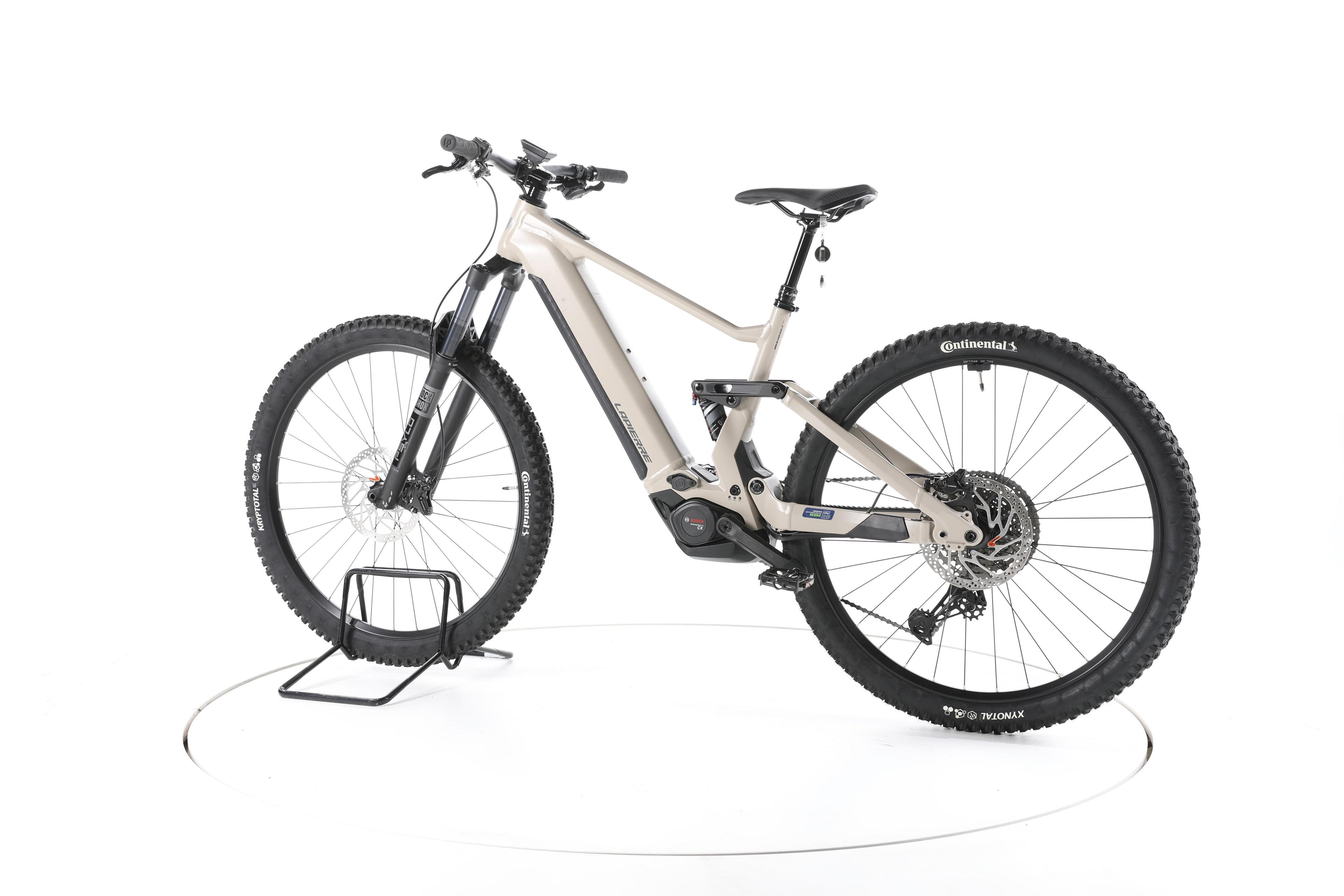Lapierre Overvolt TR 6.8 Fully E-Bike 2024 - Image 8
