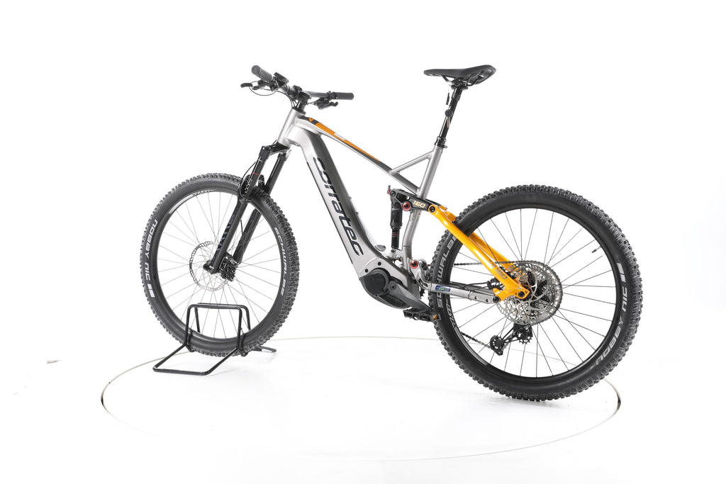 Corratec E-Power RS 160 Pro Fully E-Bike - Image 8