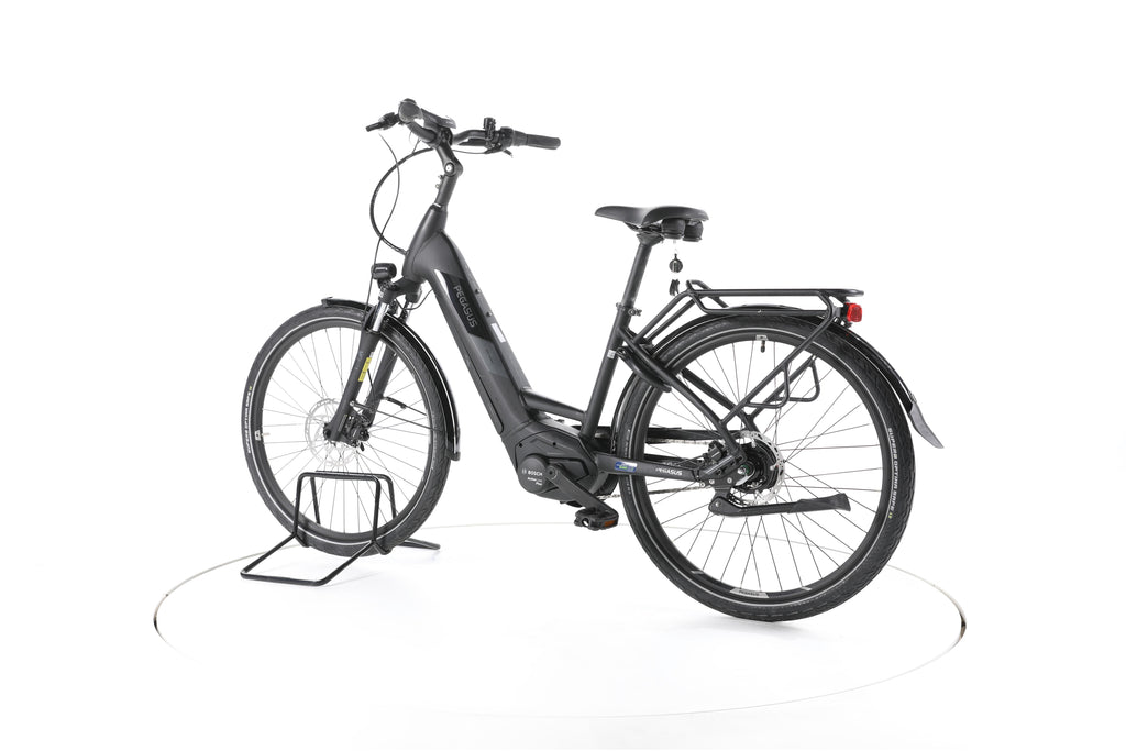 Pegasus Solero EVO R City E-Bike Tiefeinsteiger - Image 8