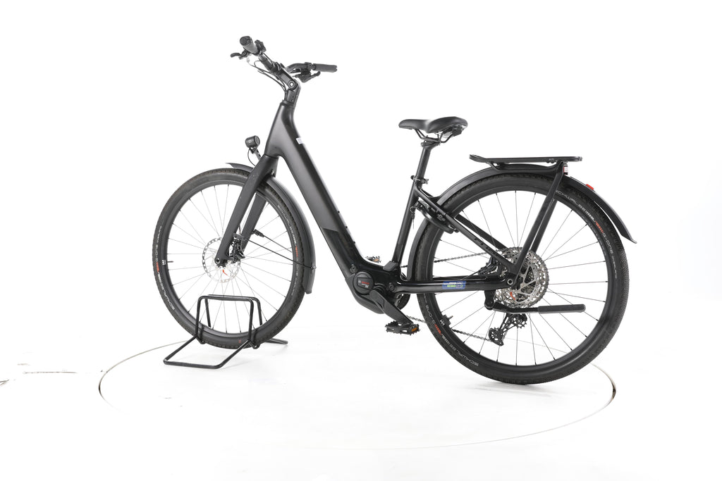 Cube Kathmandu Hybrid C:62 SLX 400X Trekking E-Bike Tiefeinsteiger 2025 - Image 8