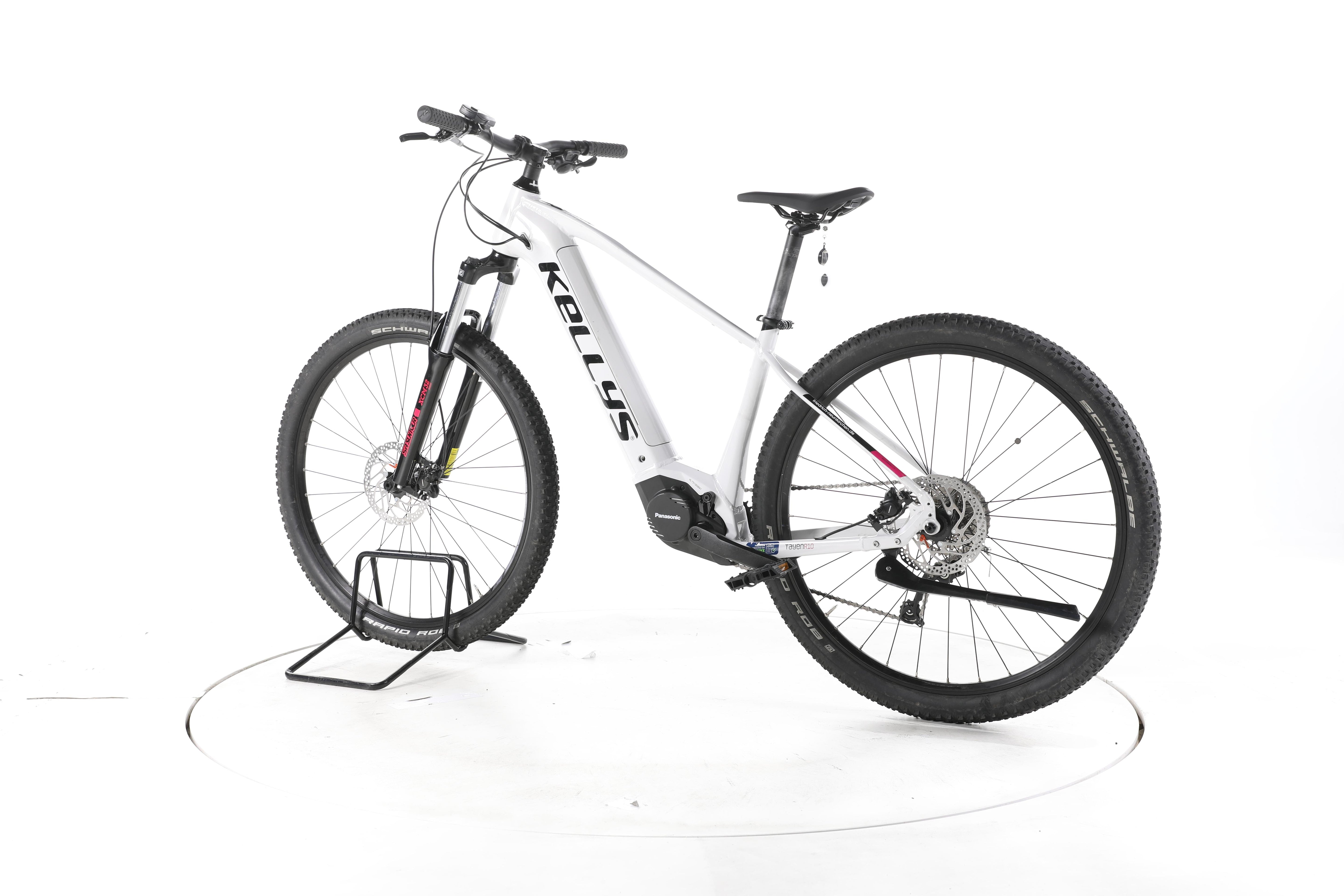 Kellys Tayen R10 E-Bike - Image 8