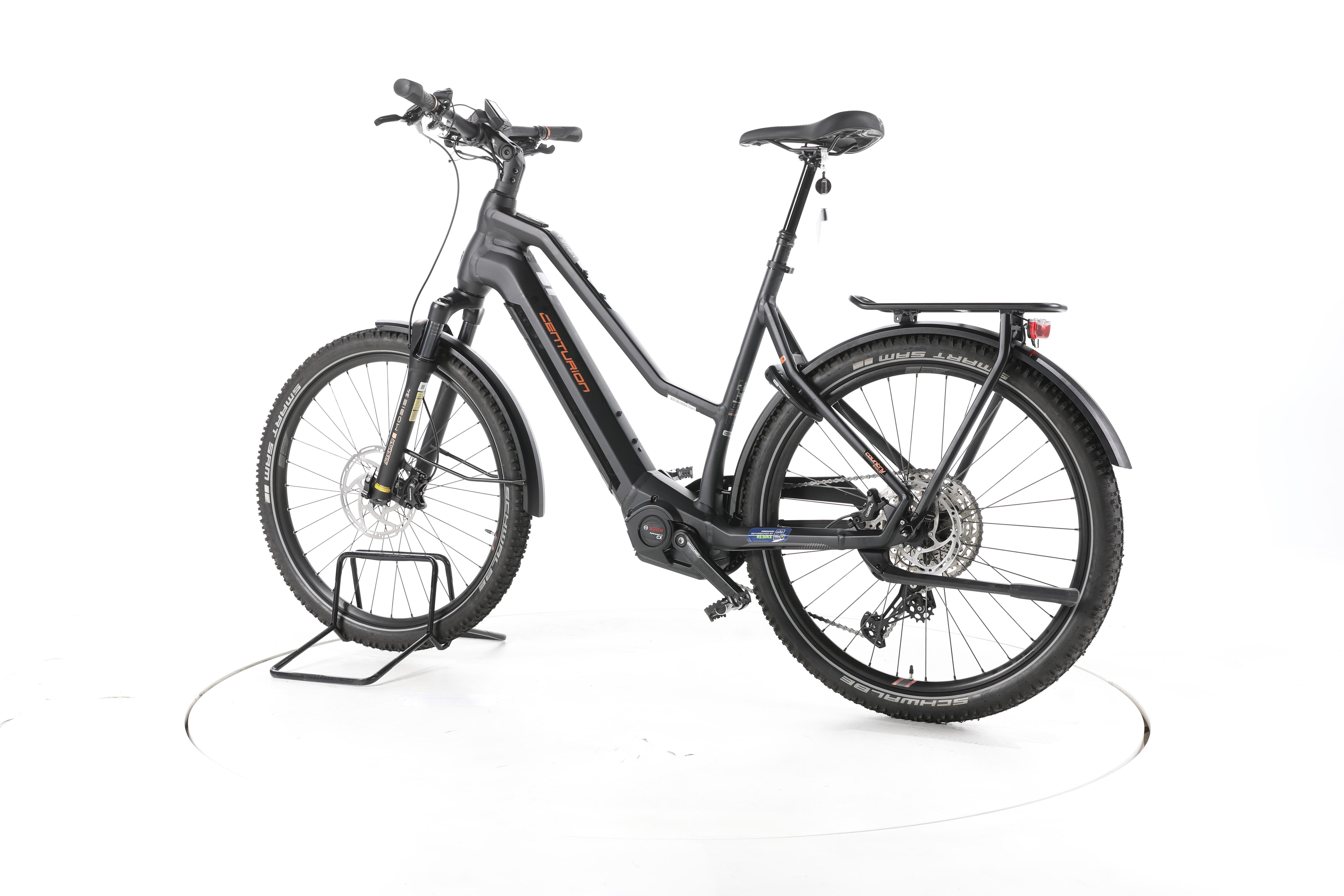 Centurion Country Tour R2600i Trekking E-Bike - Image 8