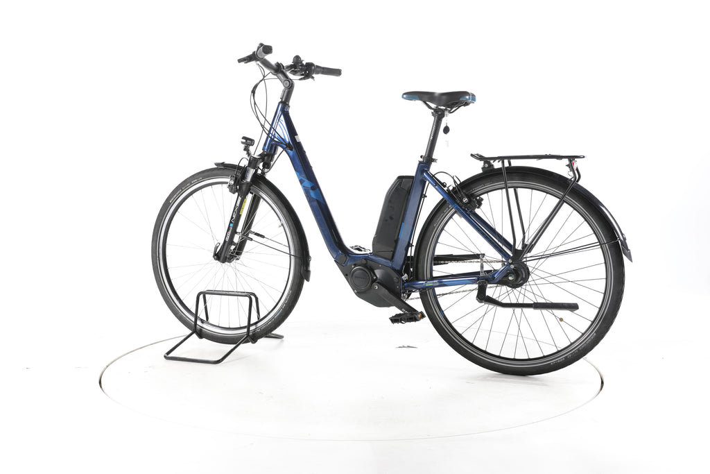 R Raymon CityRay E 2.0 City E-Bike Tiefeinsteiger - Image 8