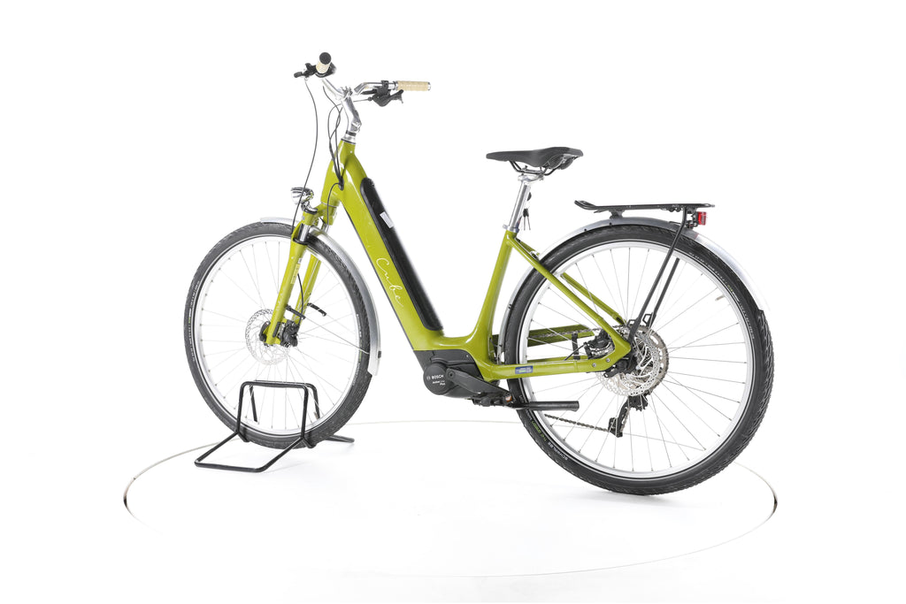 Cube Ella Ride Hybrid Trekking E-Bike Tiefeinsteiger - Image 8