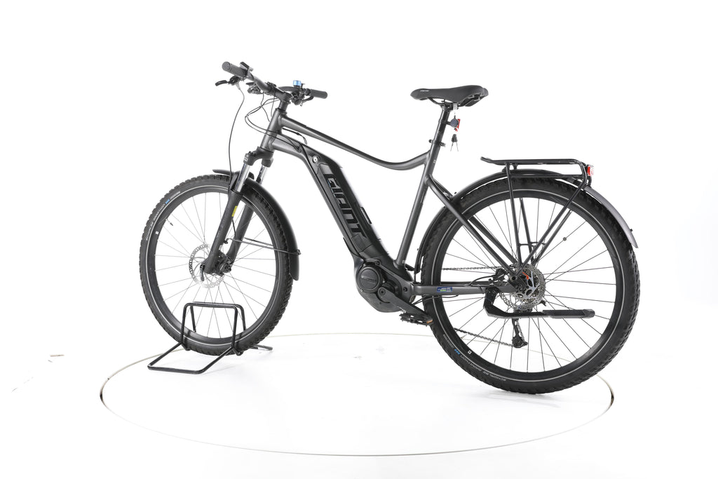 Giant Talon E+ EX Trekking E-Bike - Image 8
