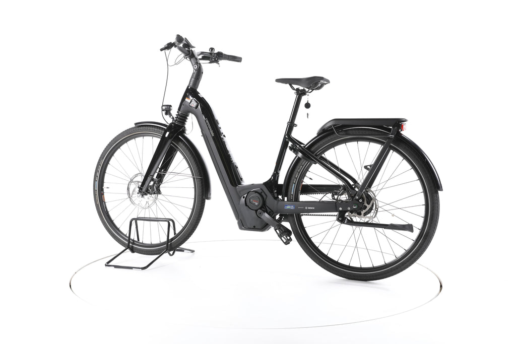 Cannondale Mavaro Neo 2 E-Bike - Image 8