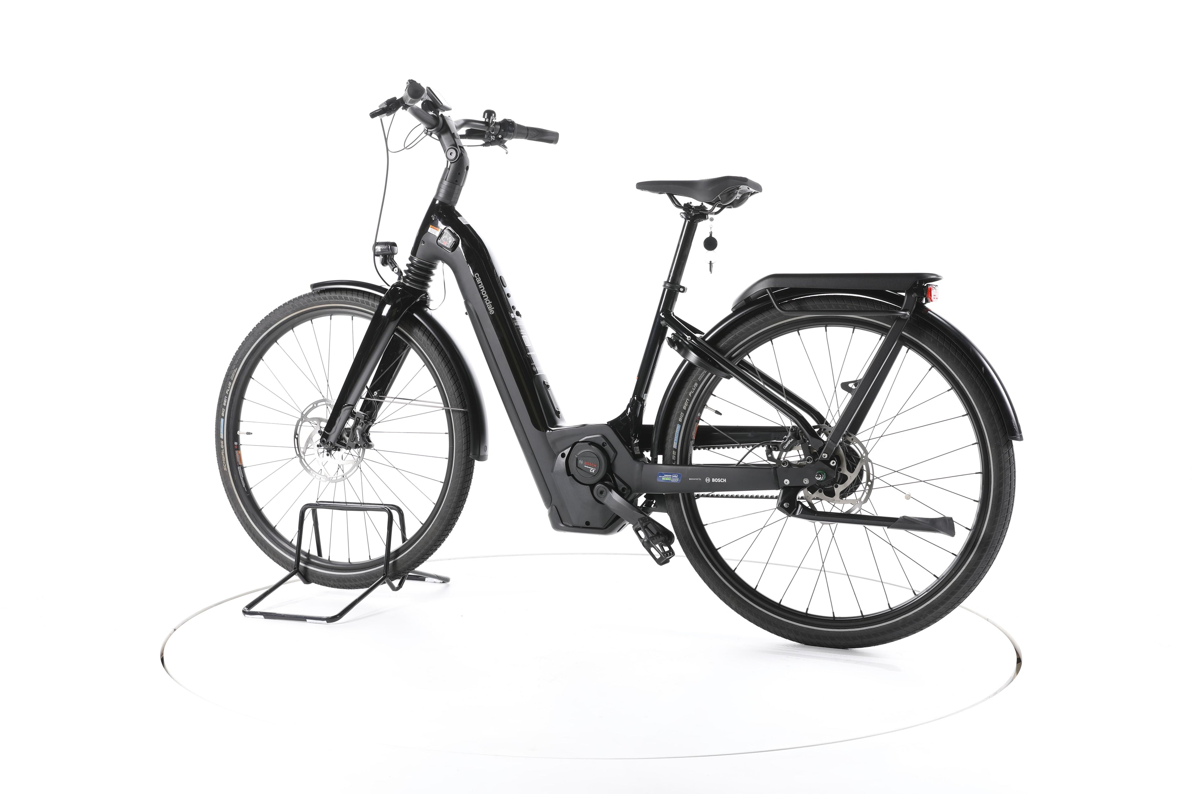 Cannondale Mavaro Neo 2 E-Bike - Image 8