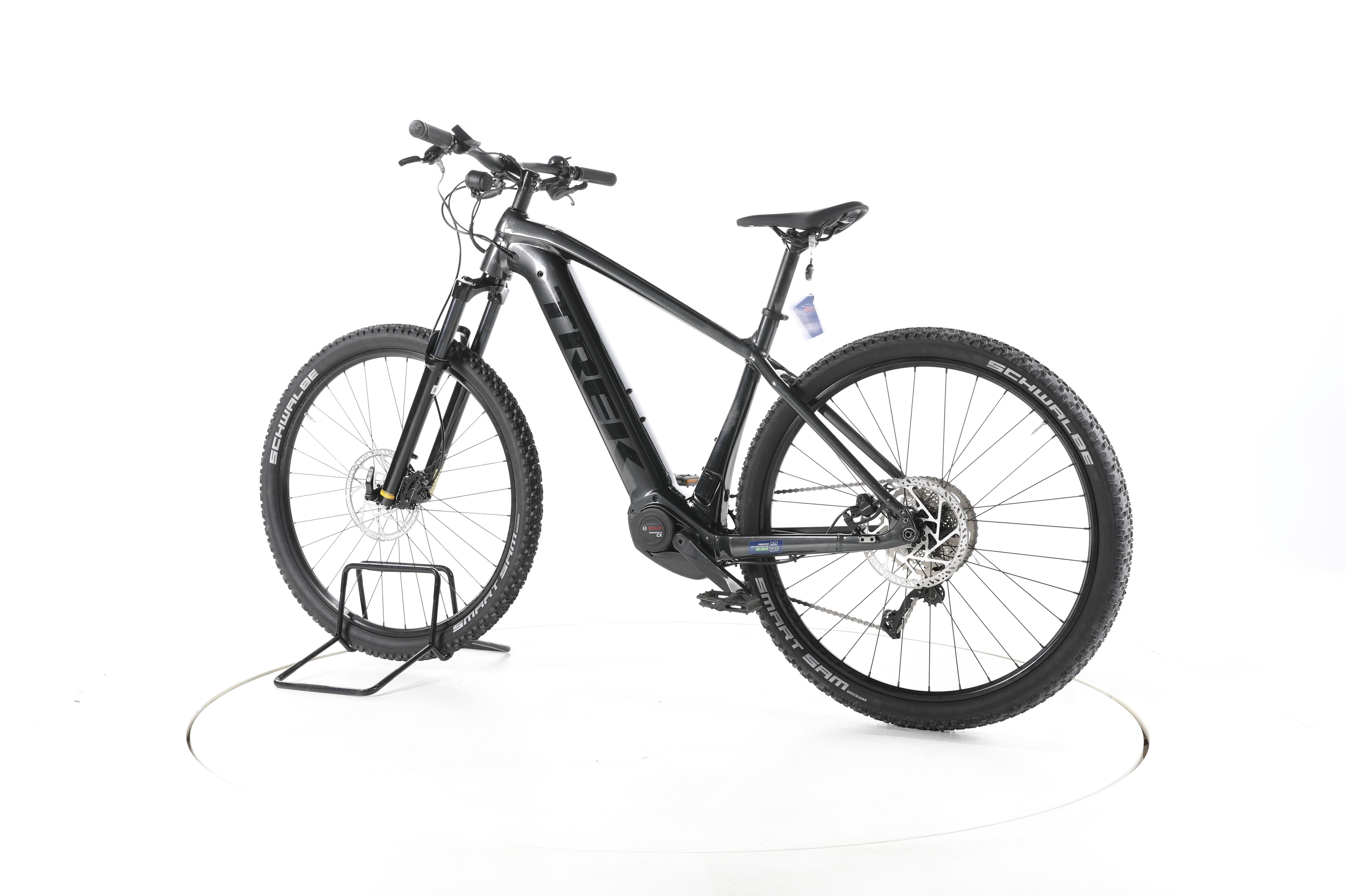 Trek Powerfly 4 Gen 3 E-Bike - Image 8