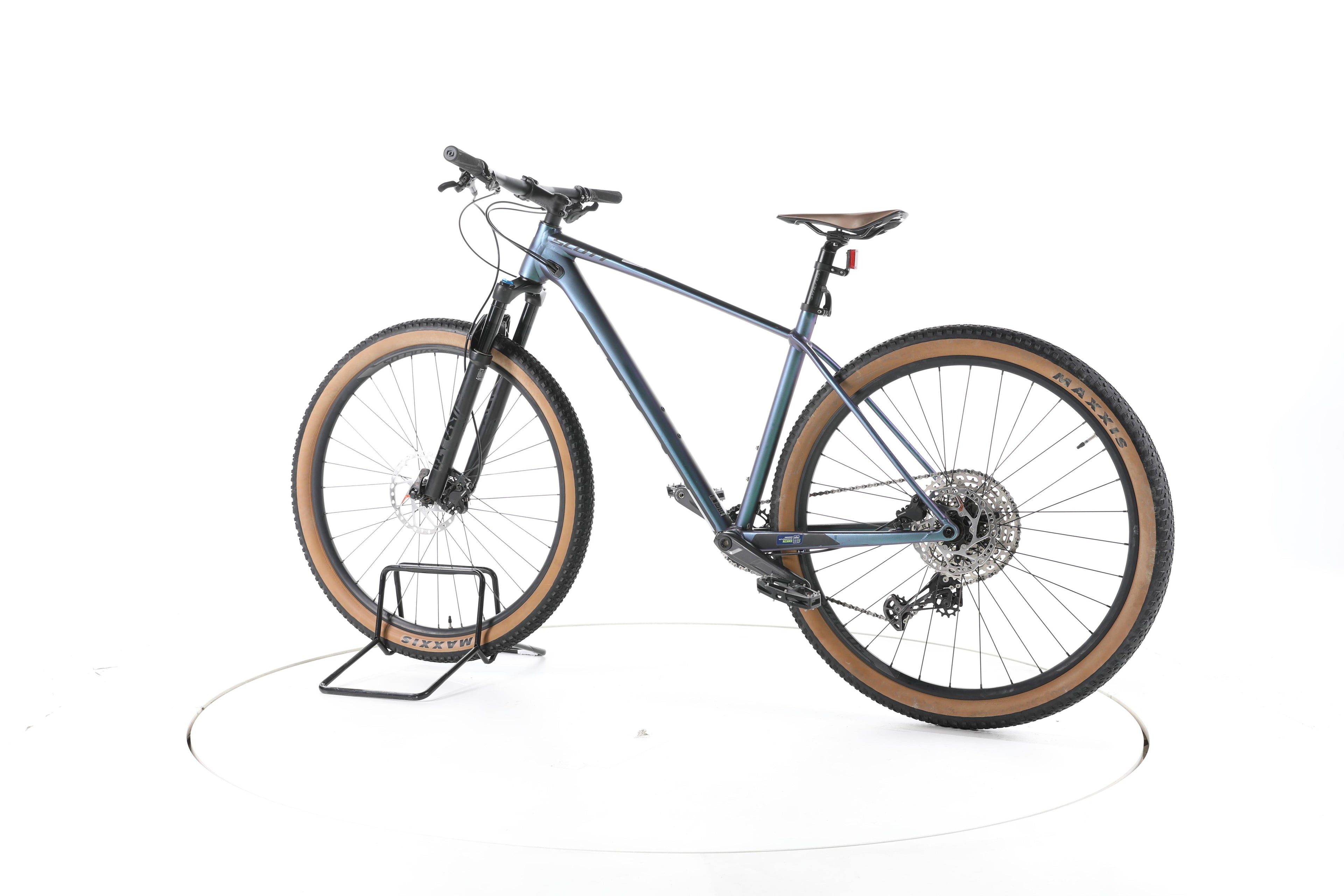 Scott Scale 950 - Image 8