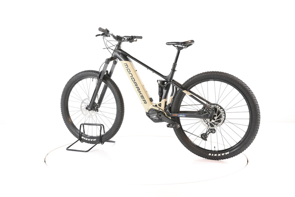 Mondraker DUSK E-Bike Fully - Image 8