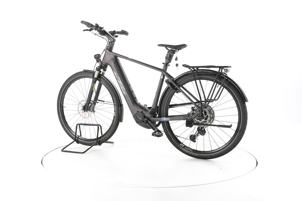 KTM Macina Style 710 Trekking E-Bike Tiefeinsteiger - Image 8