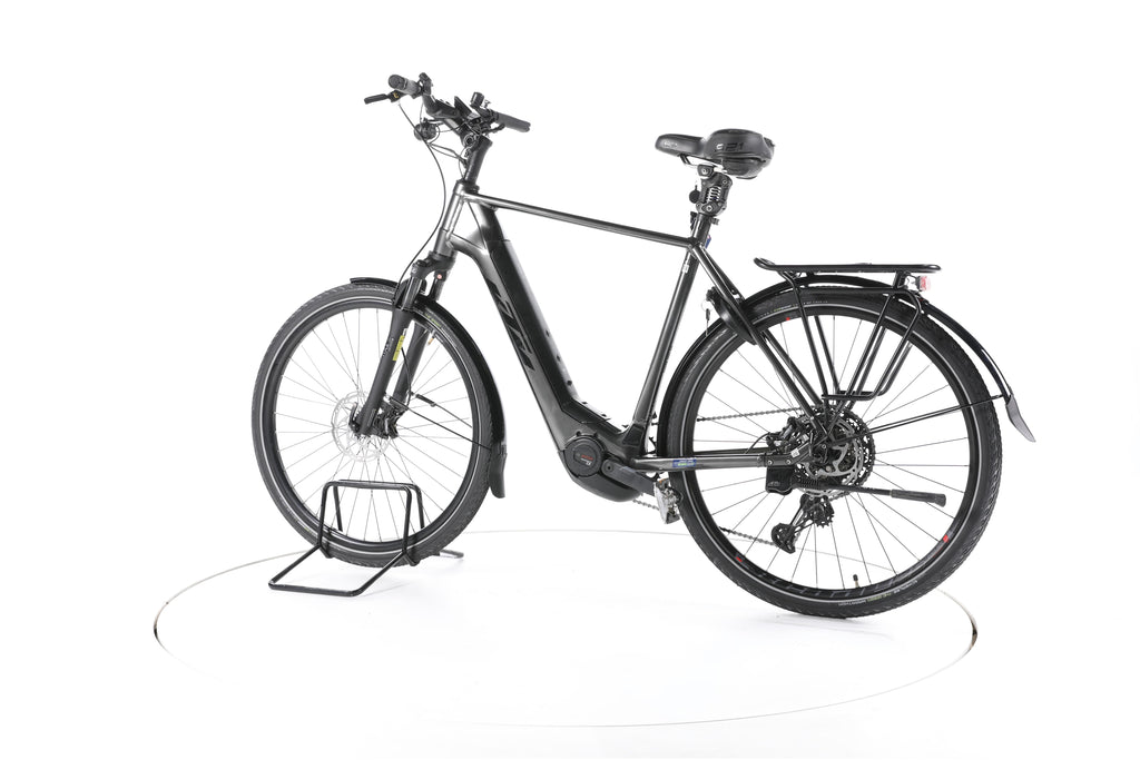 KTM Macina StyleXL Trekking E-Bike - Image 8