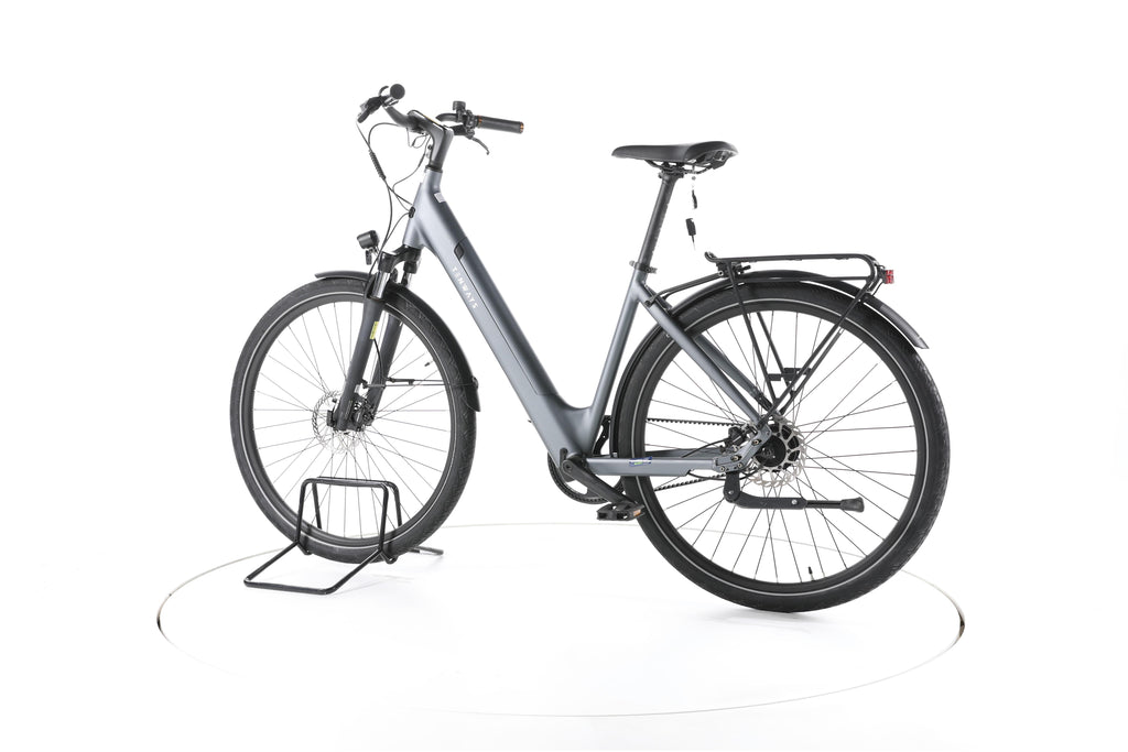 TENWAYS CGO800S City E-Bike Tiefeinsteiger - Image 8