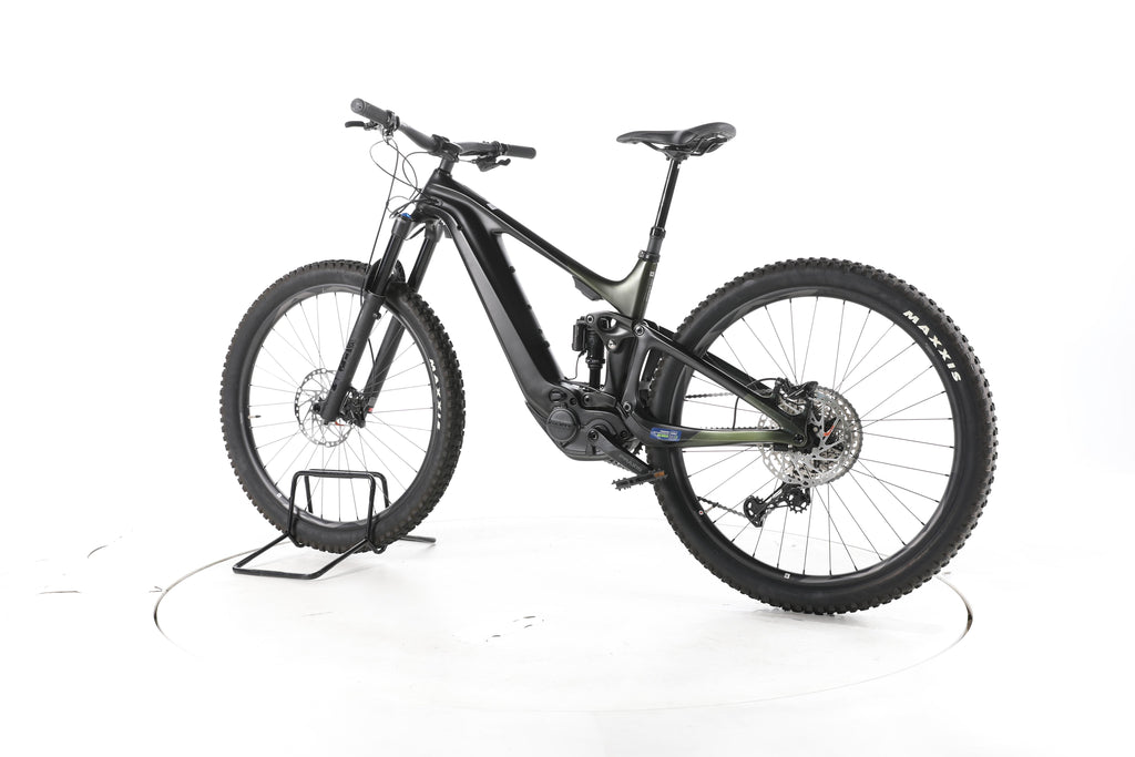 Giant Trance X Advanced E+ EL 1 E-Bike Fully - Image 8