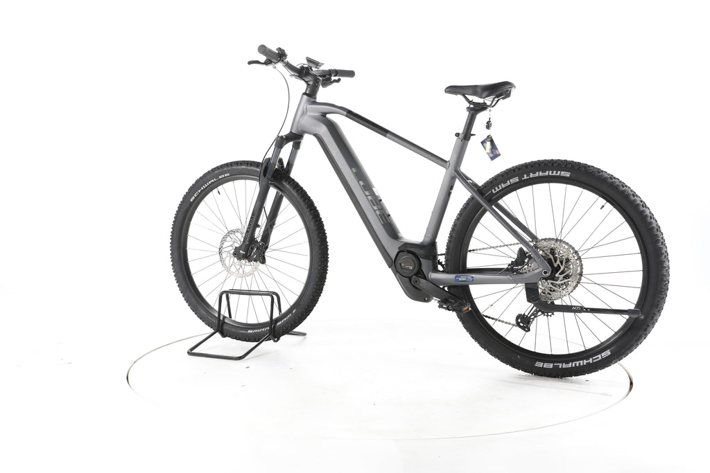 Cube Reaction Hybrid Race E-Bike - Image 8