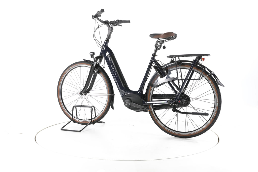 Gazelle Arroyo C7+ HMB Elite City E-Bike Tiefeinsteiger 2024 - Image 8