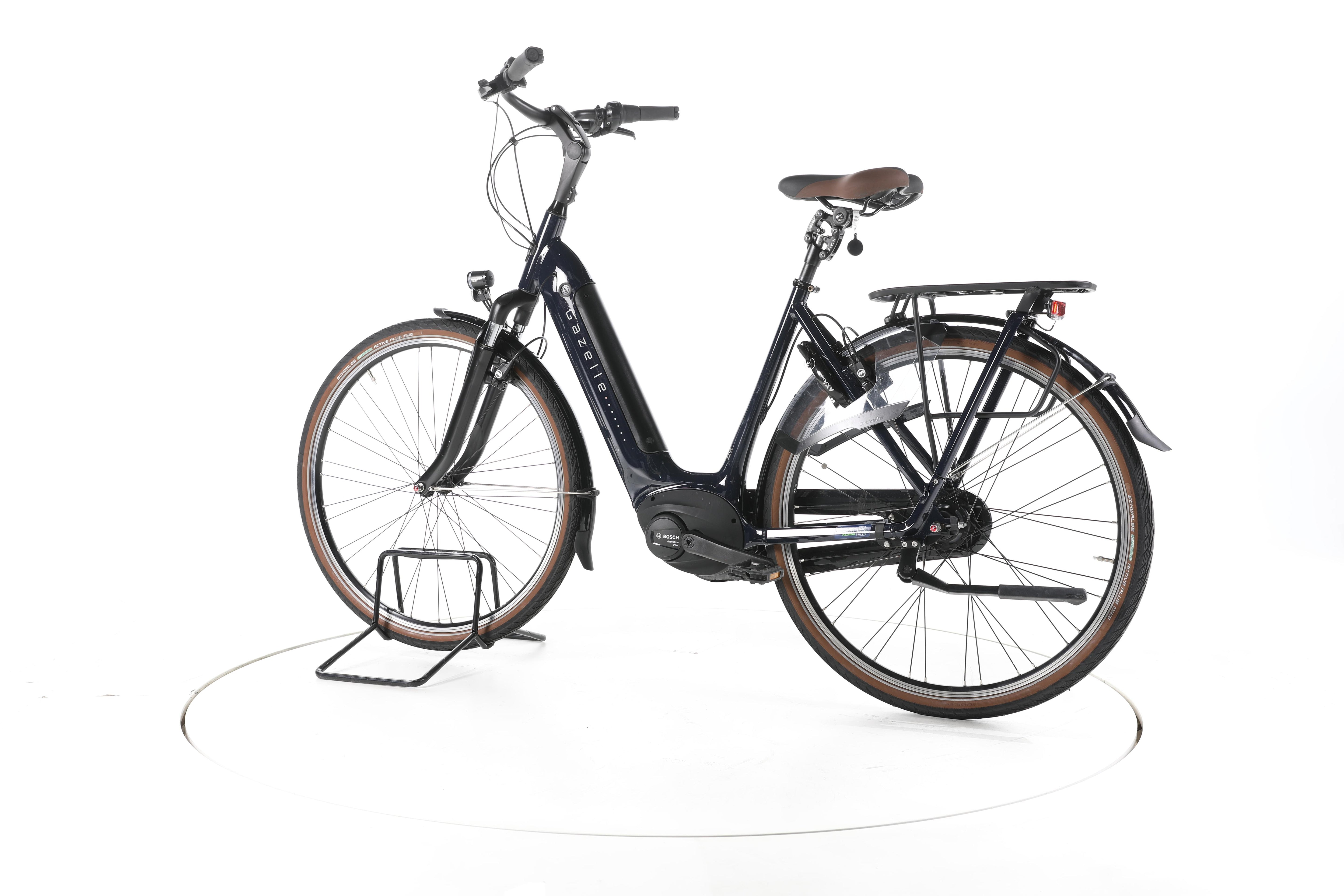 Gazelle Arroyo C7+ HMB Elite City E-Bike Tiefeinsteiger 2024 - Image 8