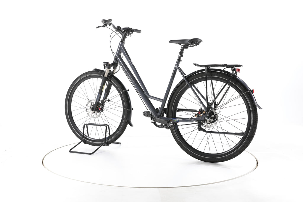 Bergamont Horizon N8 Belt Fahrrad City & Trekking - Image 8