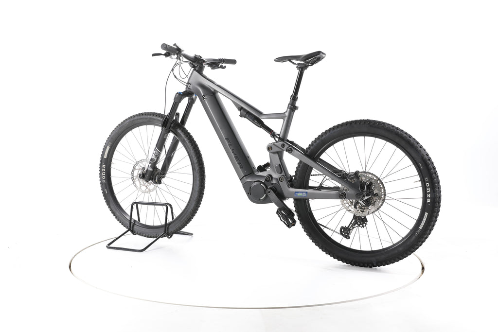 FLYER Uproc X 2.10 E-Bike Fully Carbon - Image 8