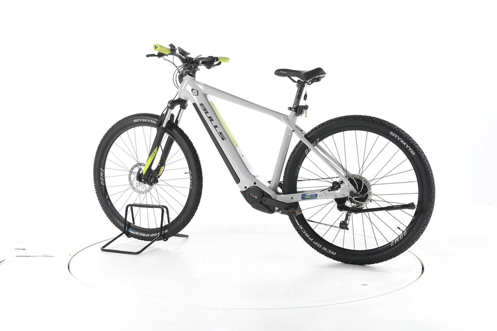 Bulls LT EVO CX E-Bike - Image 8
