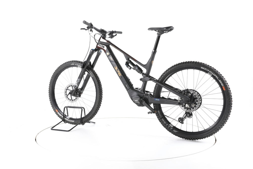 Rotwild R.G PRO Fully E-Bike Carbon 2023 - Image 8