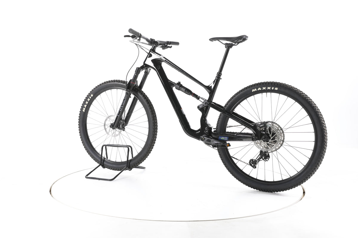 Cannondale Habit 2 Fahrrad Fully - Image 8