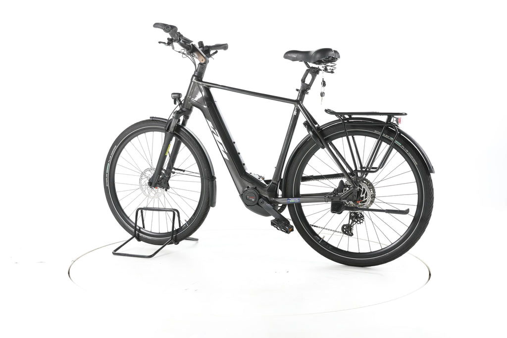 KTM Macina Style 730 Trekking E-Bike - Image 8