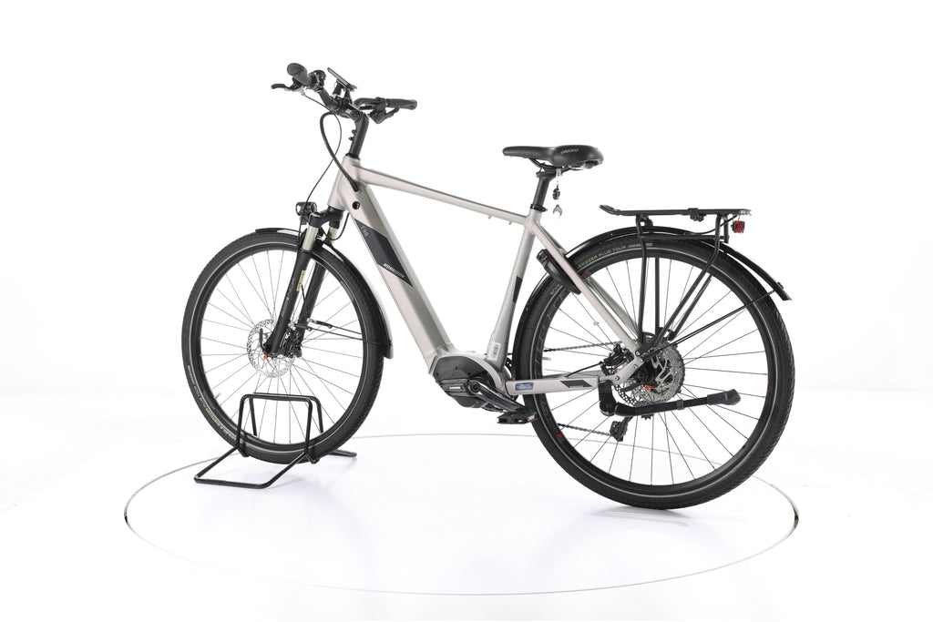 MORRISON E8.0 Trekking E-Bike - Image 8