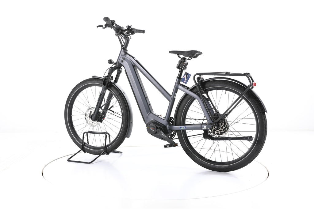 Riese & Müller Charger3 GT vario City E-Bike - Image 8