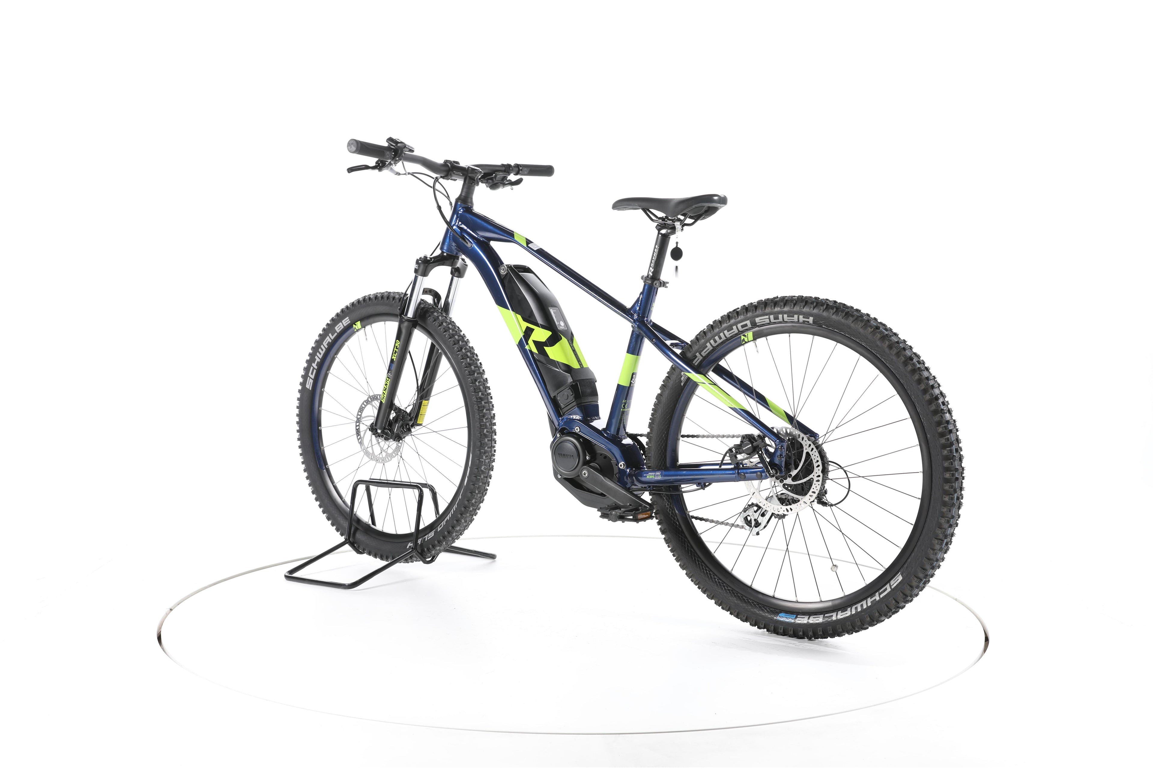 R Raymon HardRay E 1.0 E-Bike - Image 8