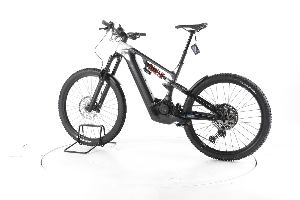 Cannondale Moterra Neo Crb LT 1 E-Bike Fully Carbon 2024 - Image 8