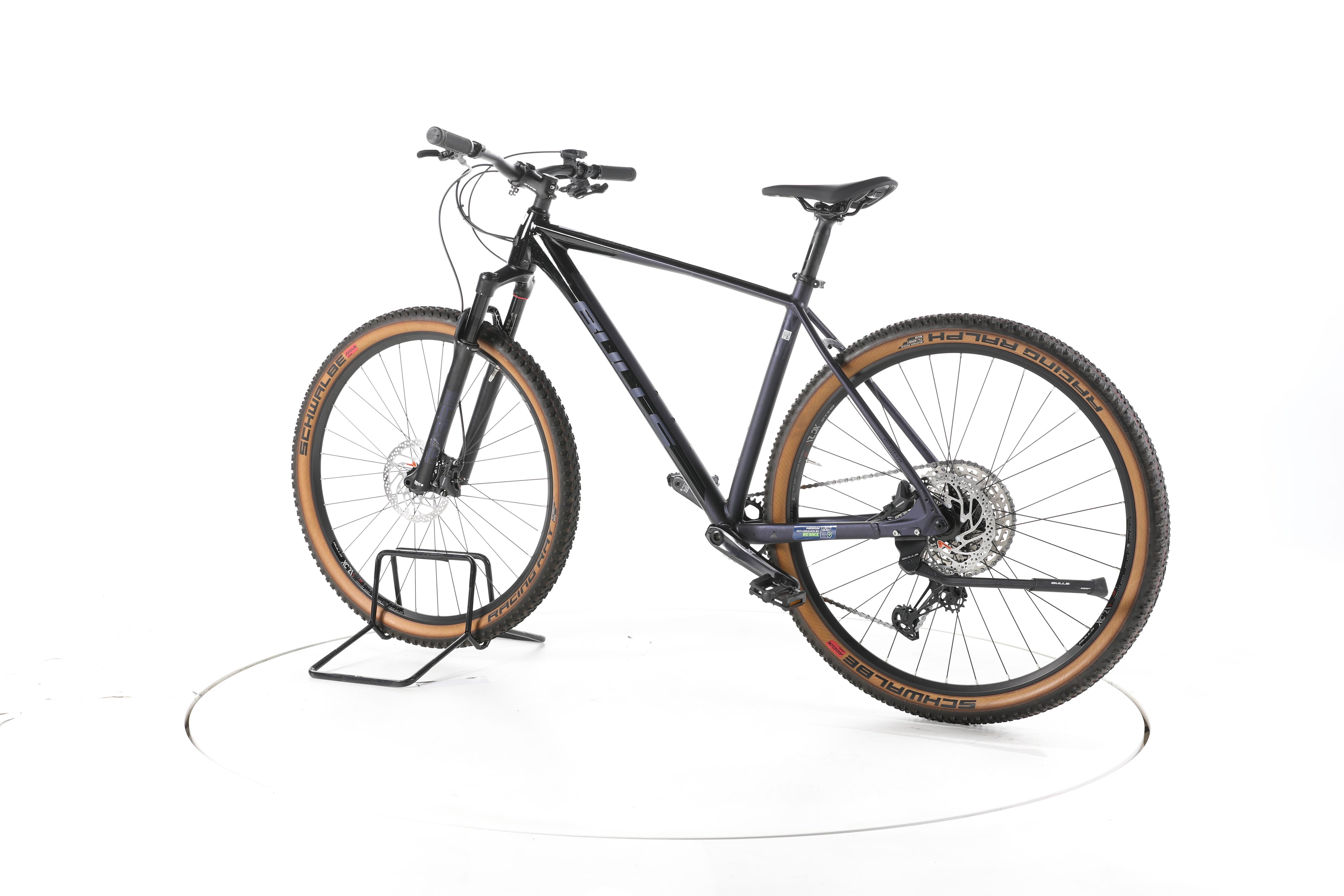 Bulls Copperhead 3S Fahrrad Hardtail - Image 8