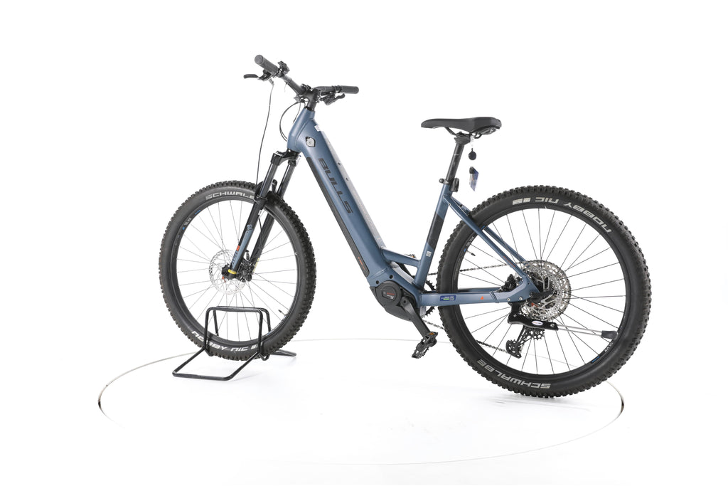 Bulls Copperhead EVO 2 E-Bike 2023 - Image 8