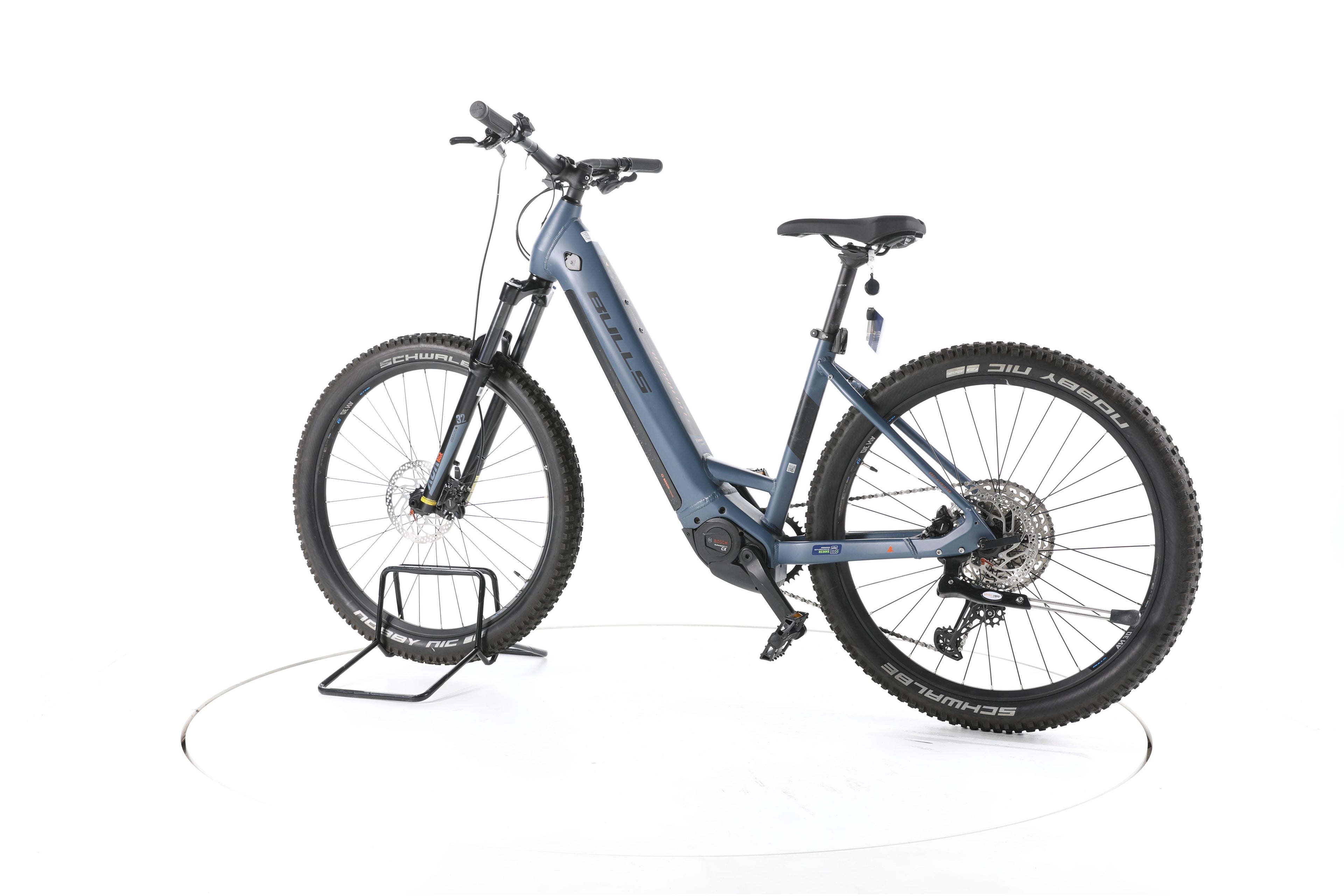 Bulls Copperhead EVO 2 E-Bike 2023 - Image 8
