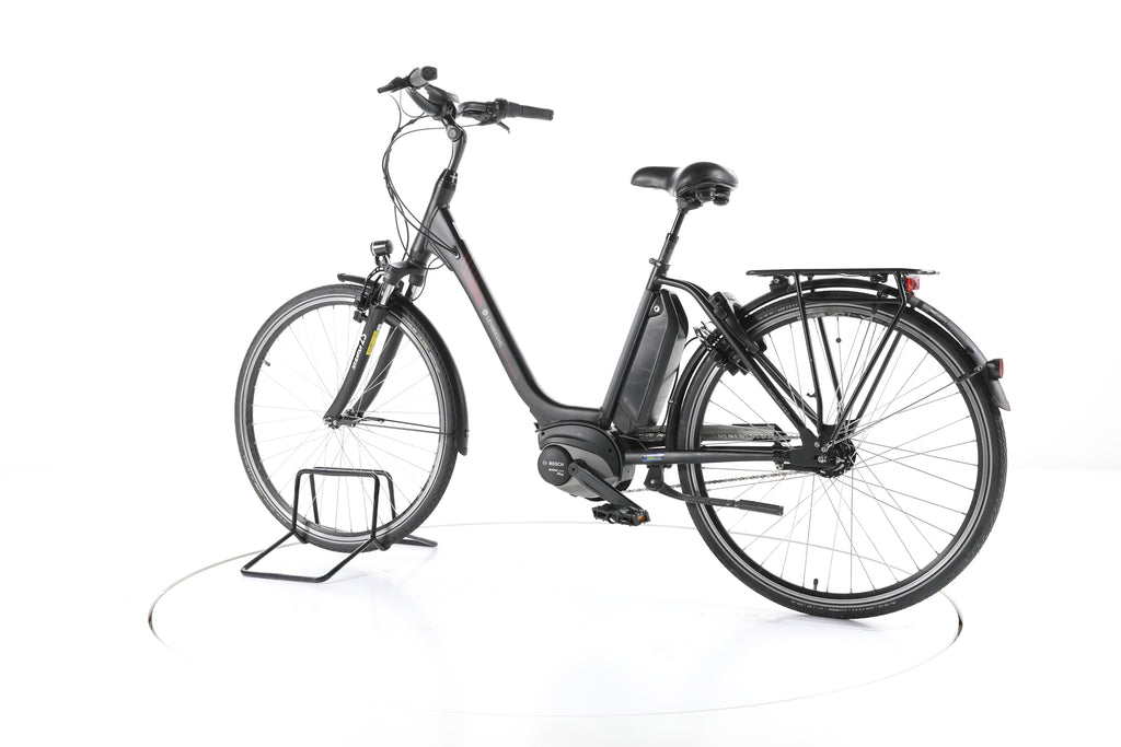 Lehmkuhl P 5.2 City E-Bike Tiefeinsteiger - Image 8