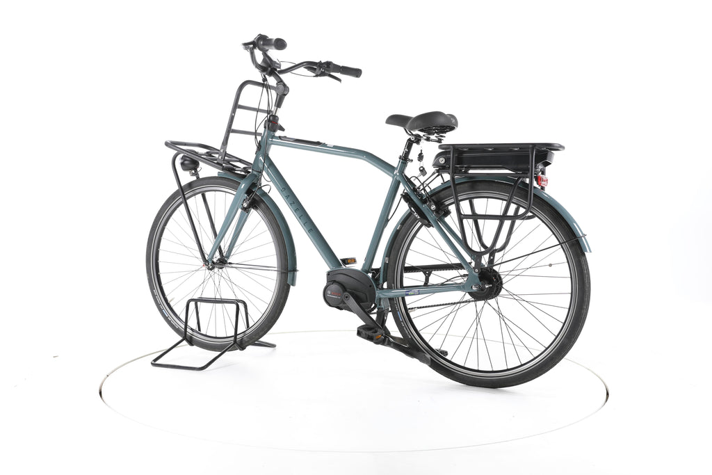Gazelle HeavyDutyNL C5 HMB City E-Bike - Image 8