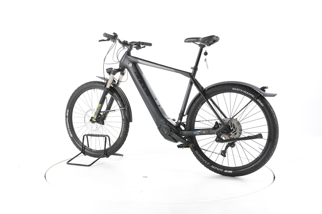 Bulls Copperhead EVO 2 XXL Street Trekking E-Bike - Image 8