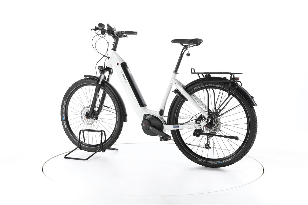 Velo de Ville SEB 890 Trekking E-Bike Tiefeinsteiger - Image 8