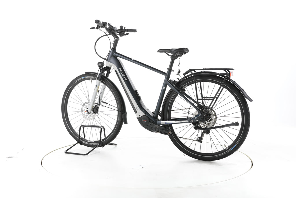 Pegasus Premio EVO 10 Lite Trekking E-Bike - Image 8
