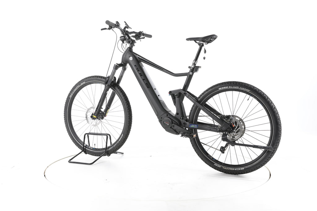 Bulls Copperhead EVO AM 1 Fully E-Bike 2023 - Image 8