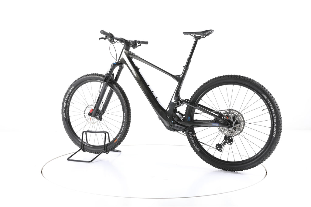 Scott Lumen eRIDE 910 Fully E-Bike Carbon 2023 - Image 8