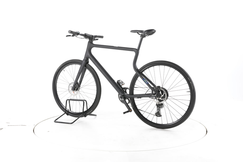 Urwahn Platzhirsch Trekking E-Bike - Image 8