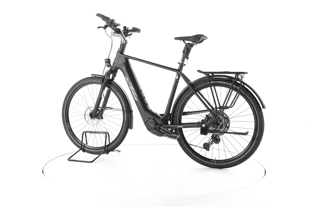 KTM Macina Style 720 Trekking E-Bike 2024 - Image 8